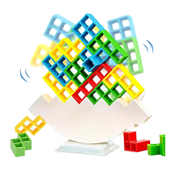 Plastic Toys — Educational & Fun Toy Range