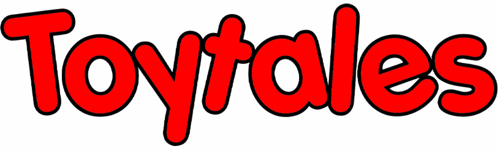Toytales Logo