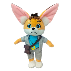 New wholesale custom toy — OEM plush manufacturer